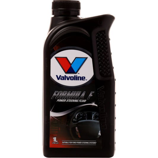 Valvoline Formula F Power Steering Fluid 1L 9012.01