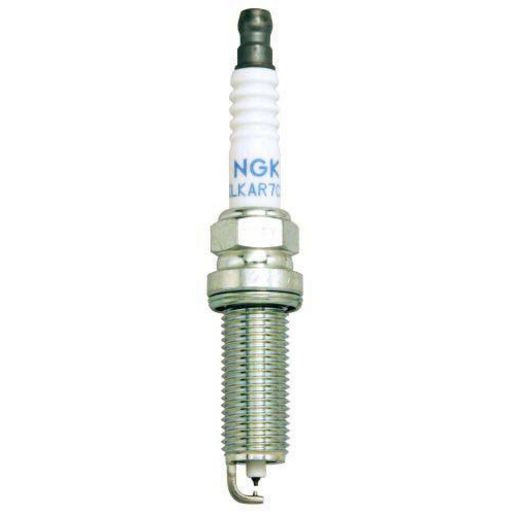 NGK Double Electrode Iridium Spark Plug DILKAR7C9H