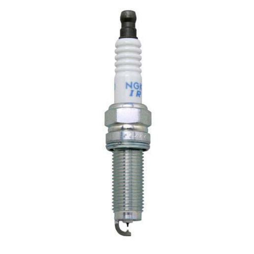 NGK Double Electrode Iridium Spark Plug DILKR6D11G