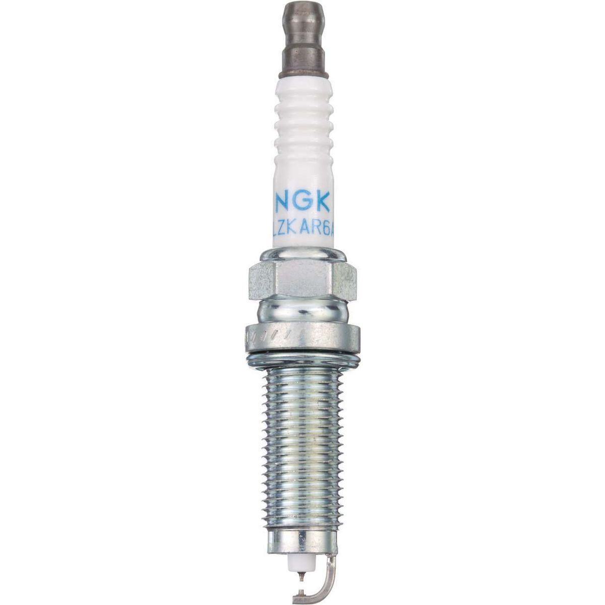 NGK Double Electrode Iridium Spark Plug DILZKAR6A11