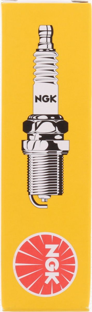 NGK Nickel Projected Spark Plug ZFR6V-G