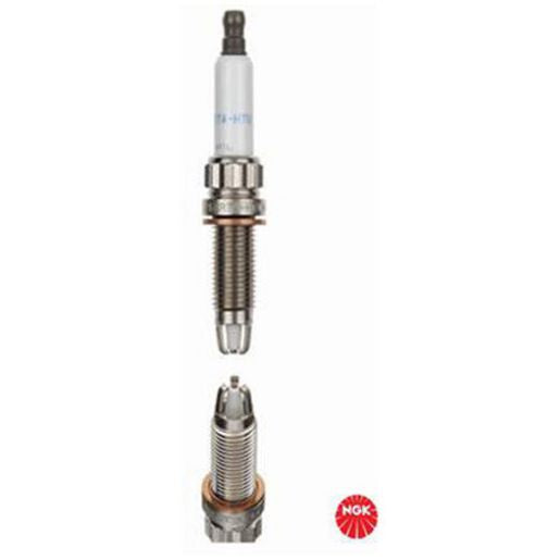 NGK Multiground Spark Plug ZKBR7A-HTU