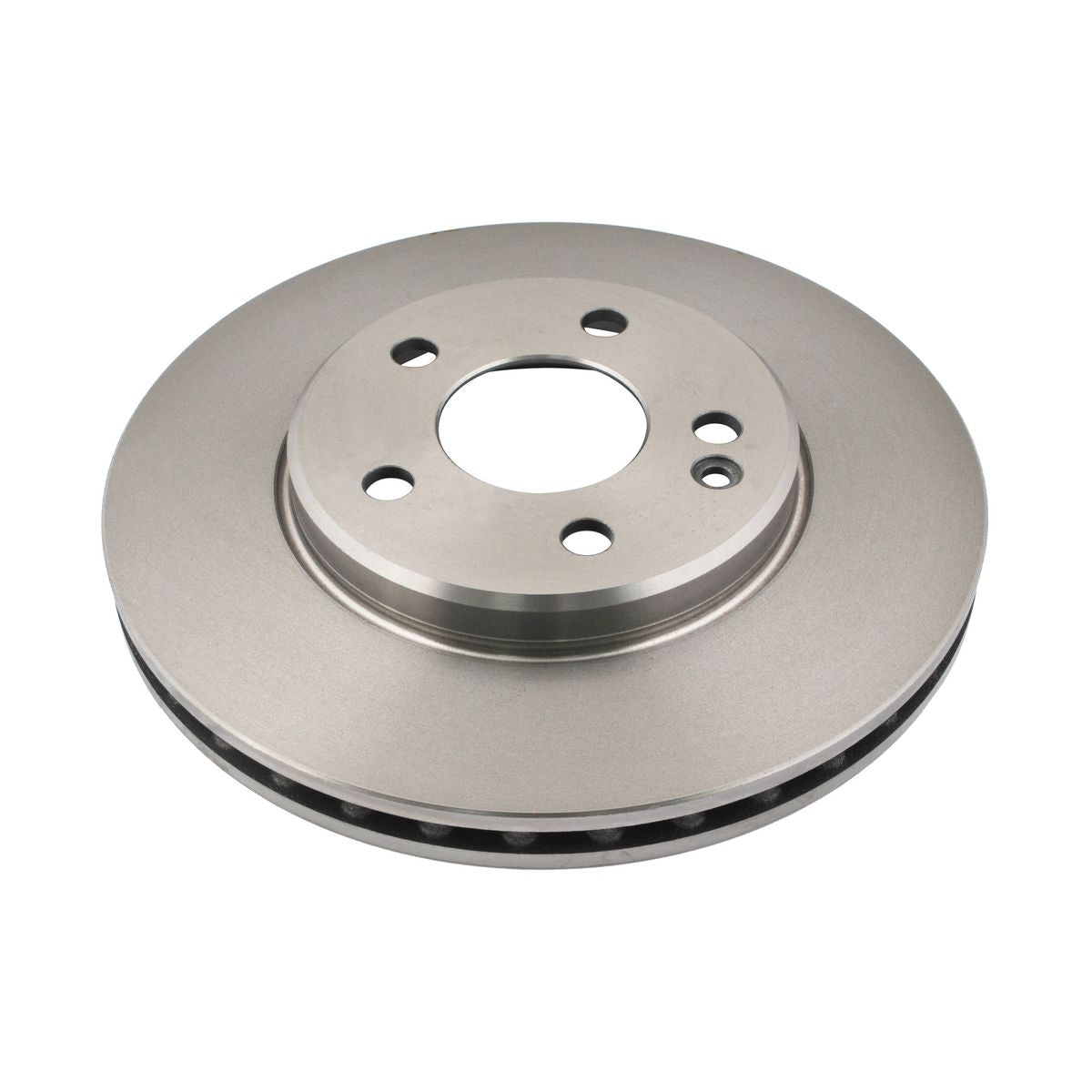 DBA Standard Brake Rotor Single Front DBA2692