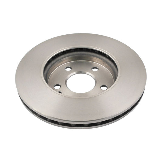 DBA Standard Brake Rotor Single Front DBA2692