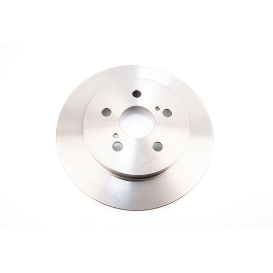 DBA Standard Brake Rotor Single 259mm Rear DBA2753