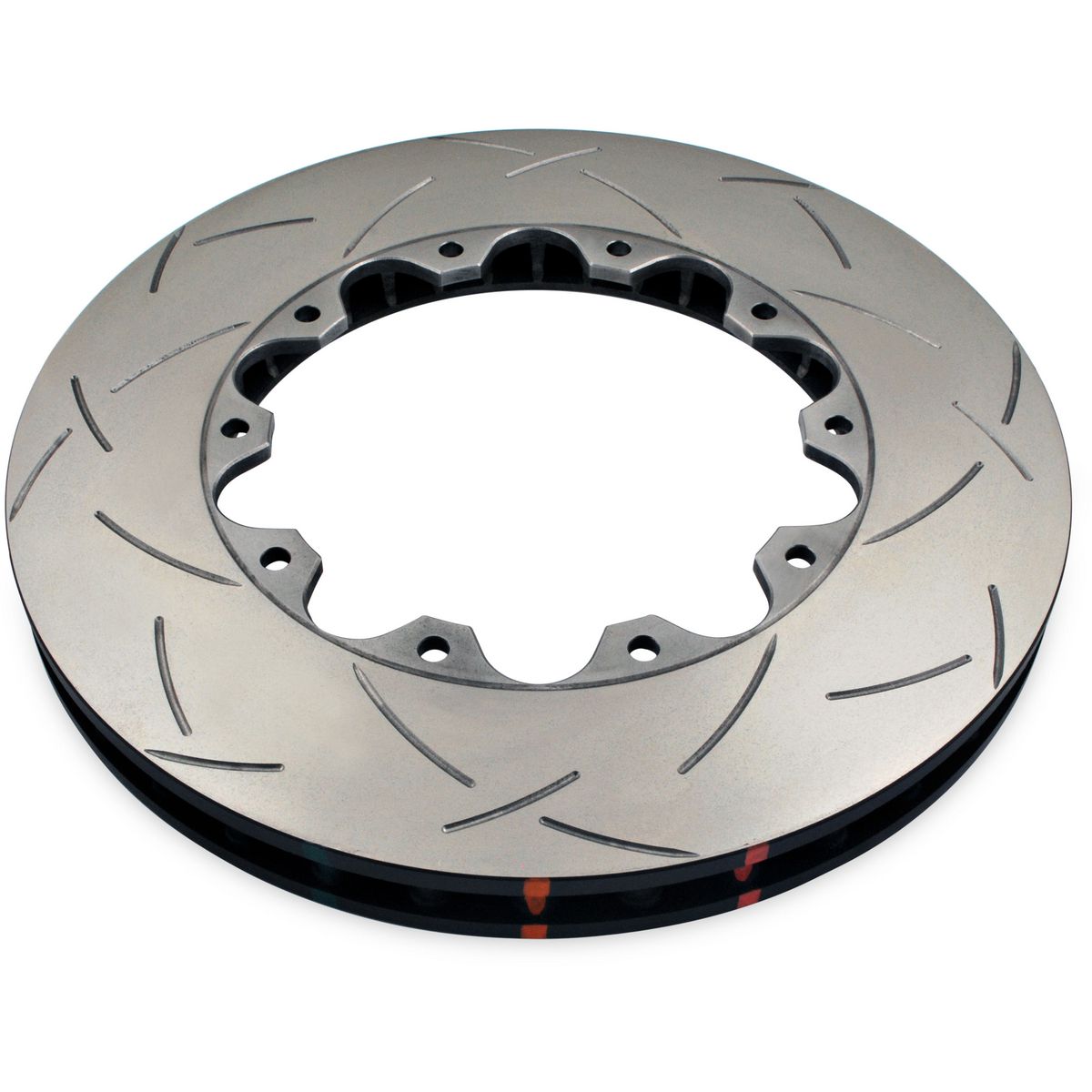 DBA T3 5000 Slotted Replacement Brake Rotor Single 355mm Front DBA52073.1S