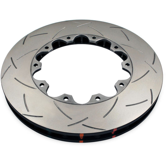 DBA T3 5000 Slotted Replacement Brake Rotor Single 355mm Front DBA52073.1S