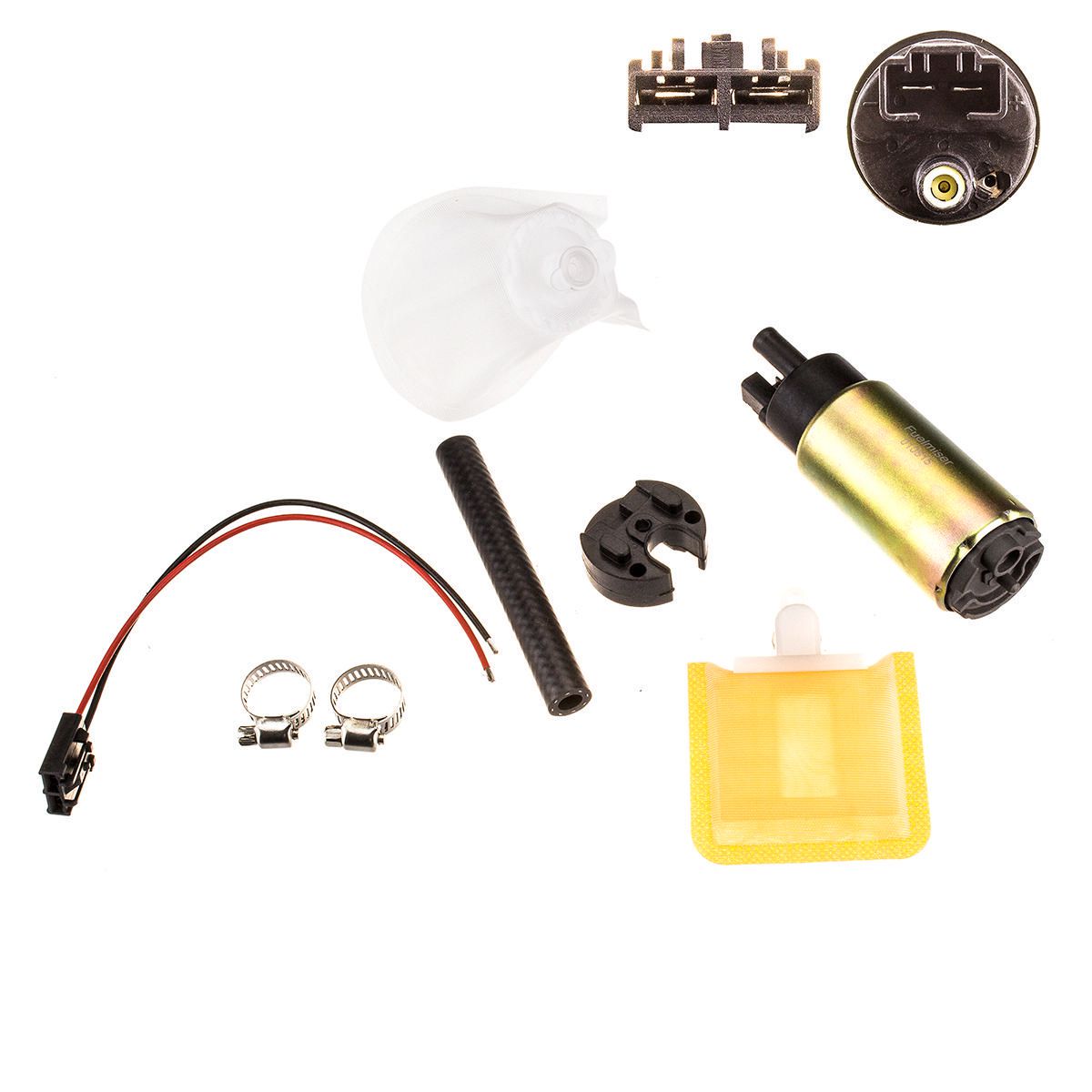 Fuelmiser Fuel Pump EFI In Tank FPE-649