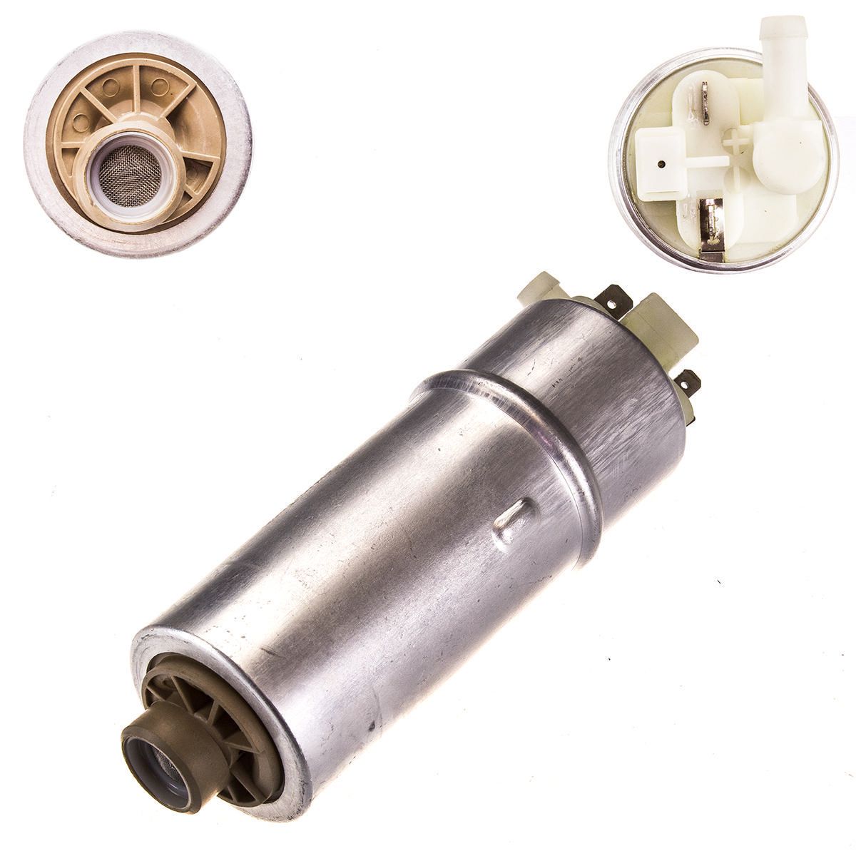 Fuelmiser Fuel Pump EFI In Tank FPE-652