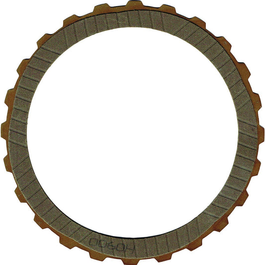 ZF Friction 8Hp45 C & E Cl Ext ZCL-845021