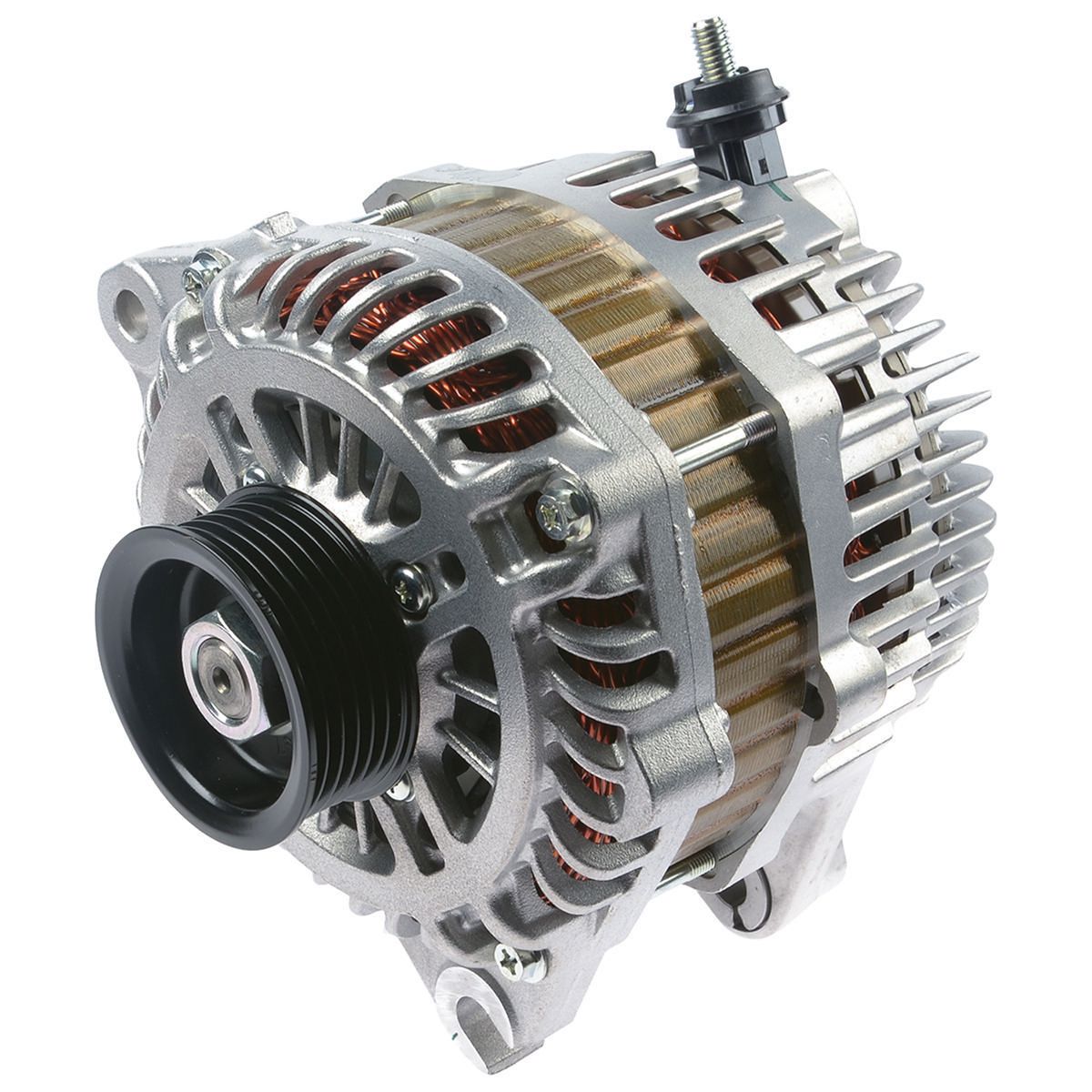 OEX Alternator 12V 110A (Mitsubishi Style) MXA2026