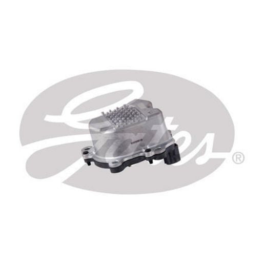 Gates Electric Water Pump 41517E