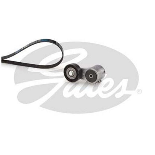 Gates Accessory Micro-V Belt Kit K015PK1210