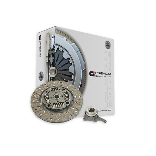 Clutch Industries Standard Replacement Clutch Kit Inc. CSC R2775N-CSC