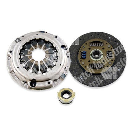 Clutch Industries Standard Replacement Clutch Kit R2884N