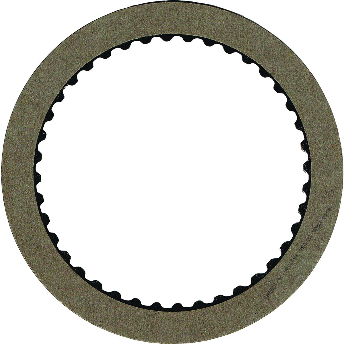 Alto Friction A650E Direct Clutch ACL-65100A