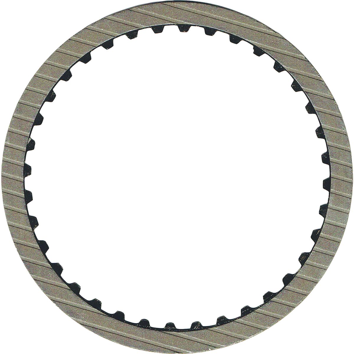 Alto Friction A650E 3Rd Brake ACL-65130A