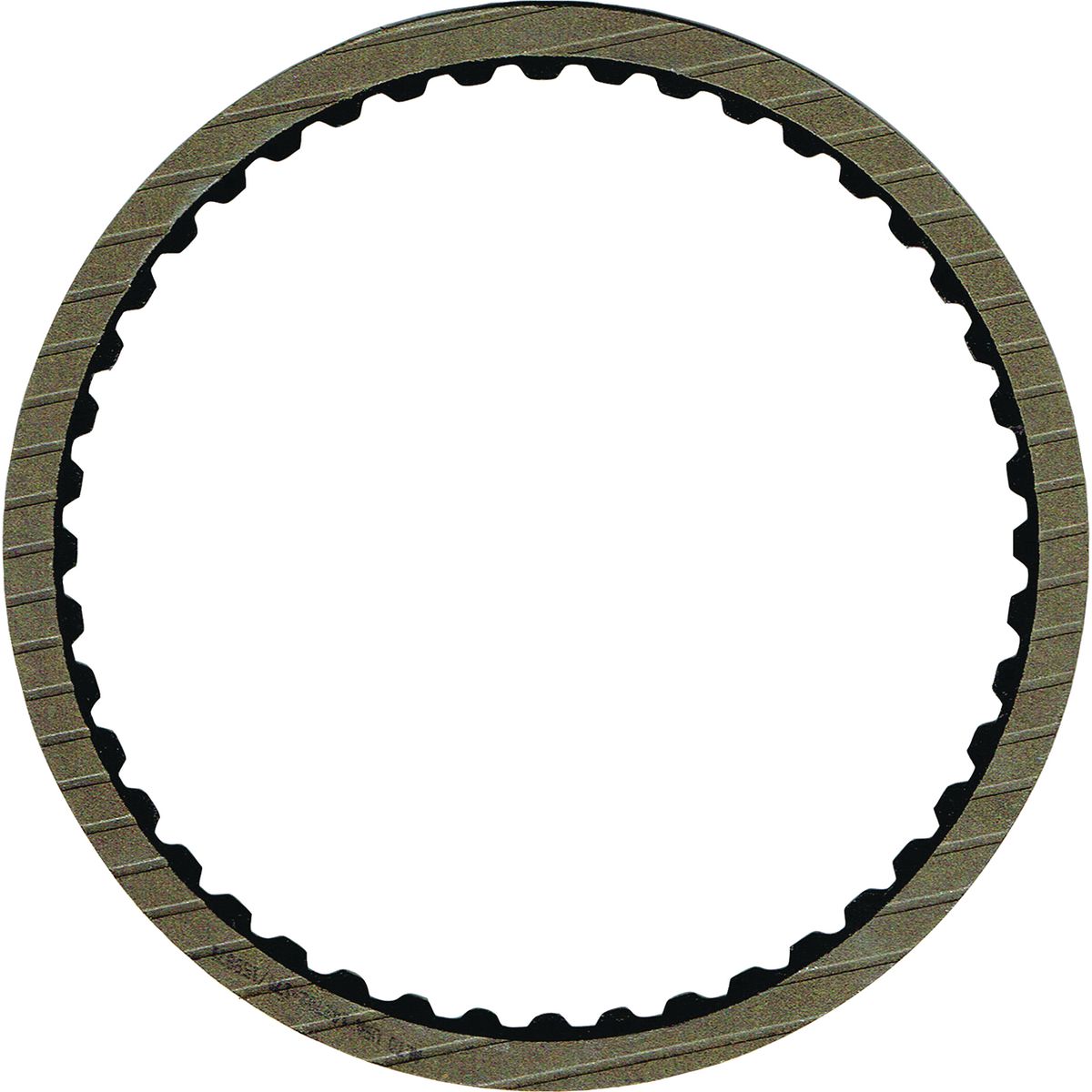 Alto Friction A650E Low Reverse ACL-65140A