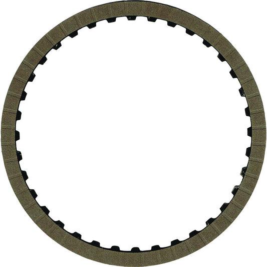Alto Friction A6Gf1 L/R Brake KCL-60515A