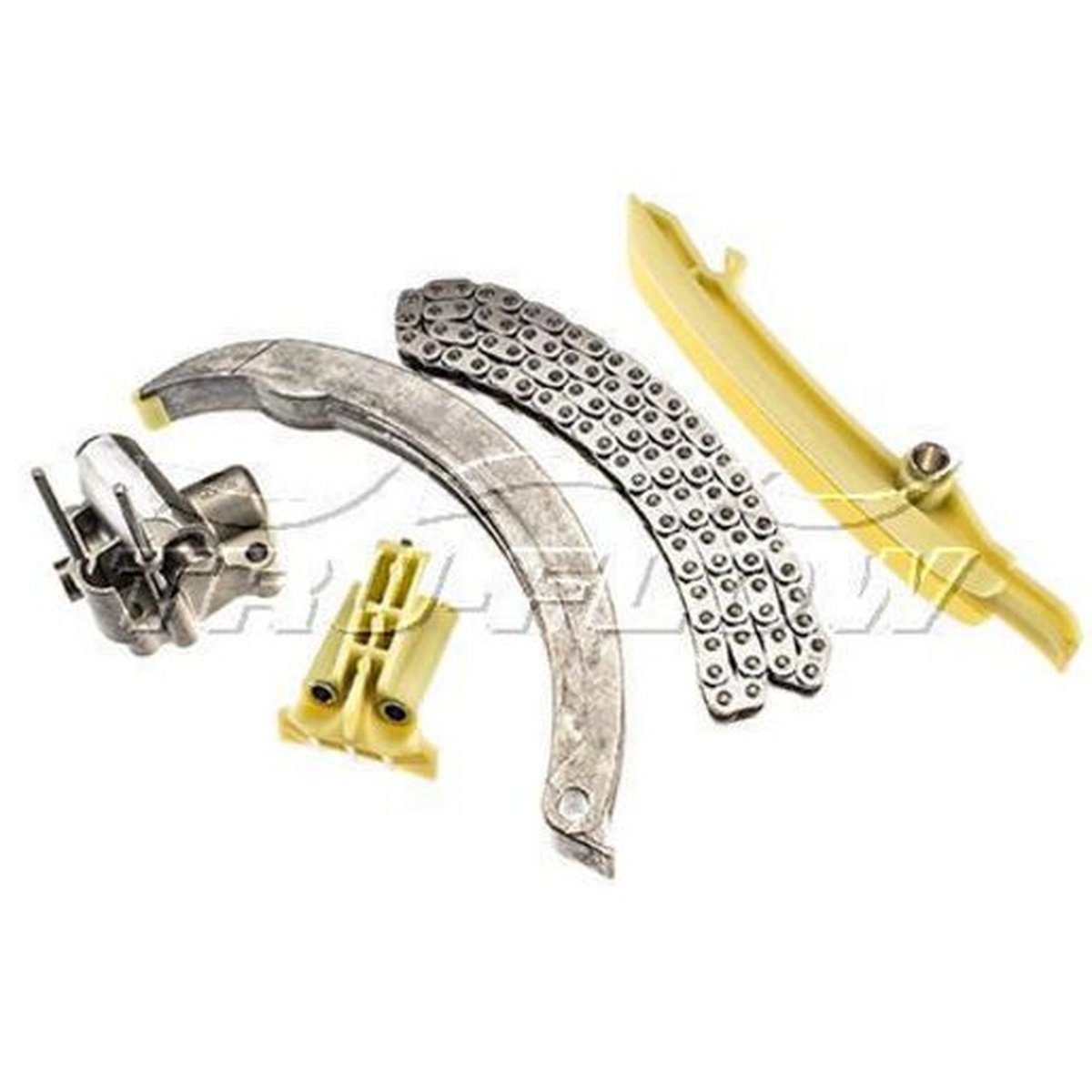 Tru-Flow Timing Chain Kit TCK1002