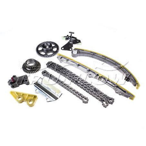 Tru-Flow Timing Chain Kit (With Gears) TCK1015G
