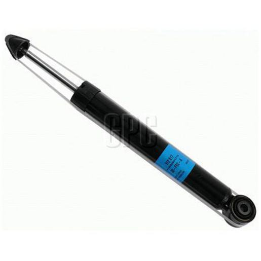 Sachs Shock Absorber Rear 312 617