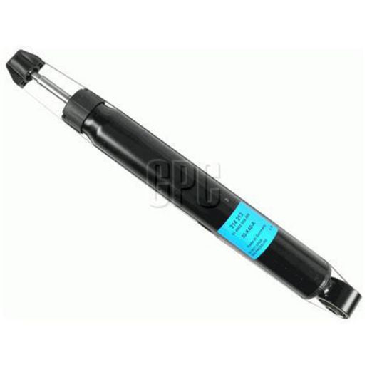 Sachs Shock Absorber 314 213