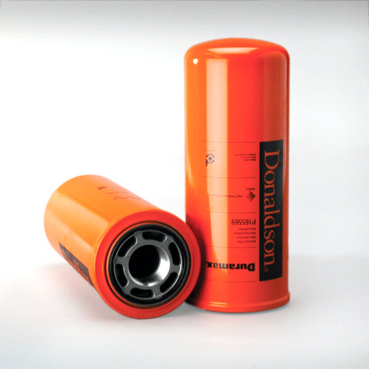 Donaldson Oil Filter P165569
