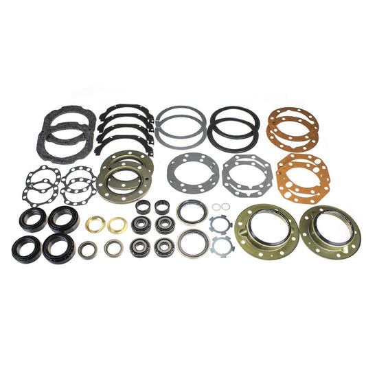 Drivetech 4x4 Axle Swivel Housing Overhaul Kit DT-AXKIT7