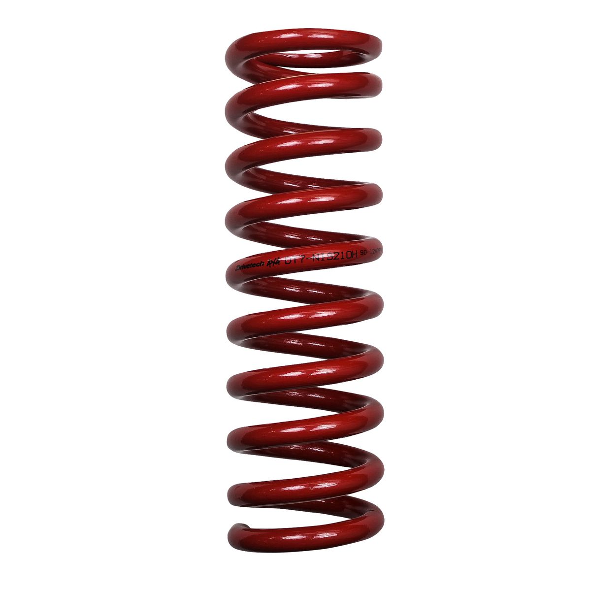 Drivetech 4x4 Front Coil Spring Set fits Nissan Navara D23 NP300