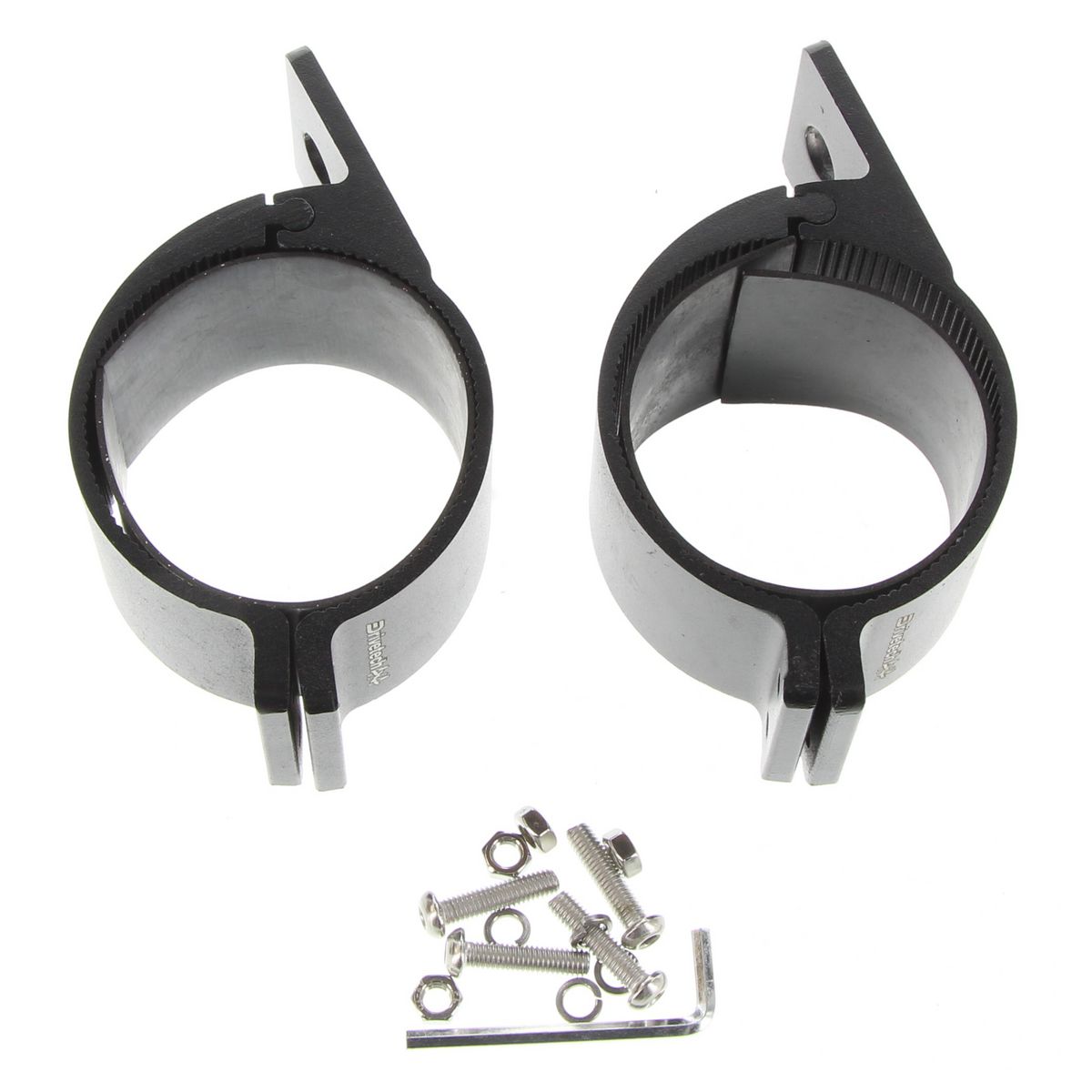 Drivetech 4x4 - LED Light Bar Mounting Clamp 3