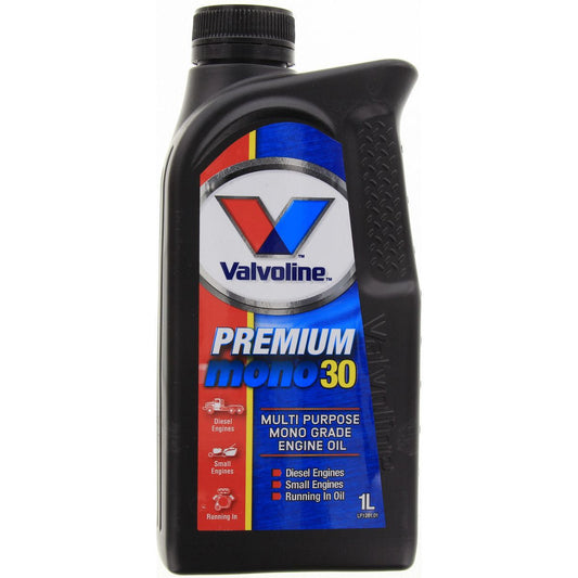Valvoline Premium Mono 30W 1L 1281.01