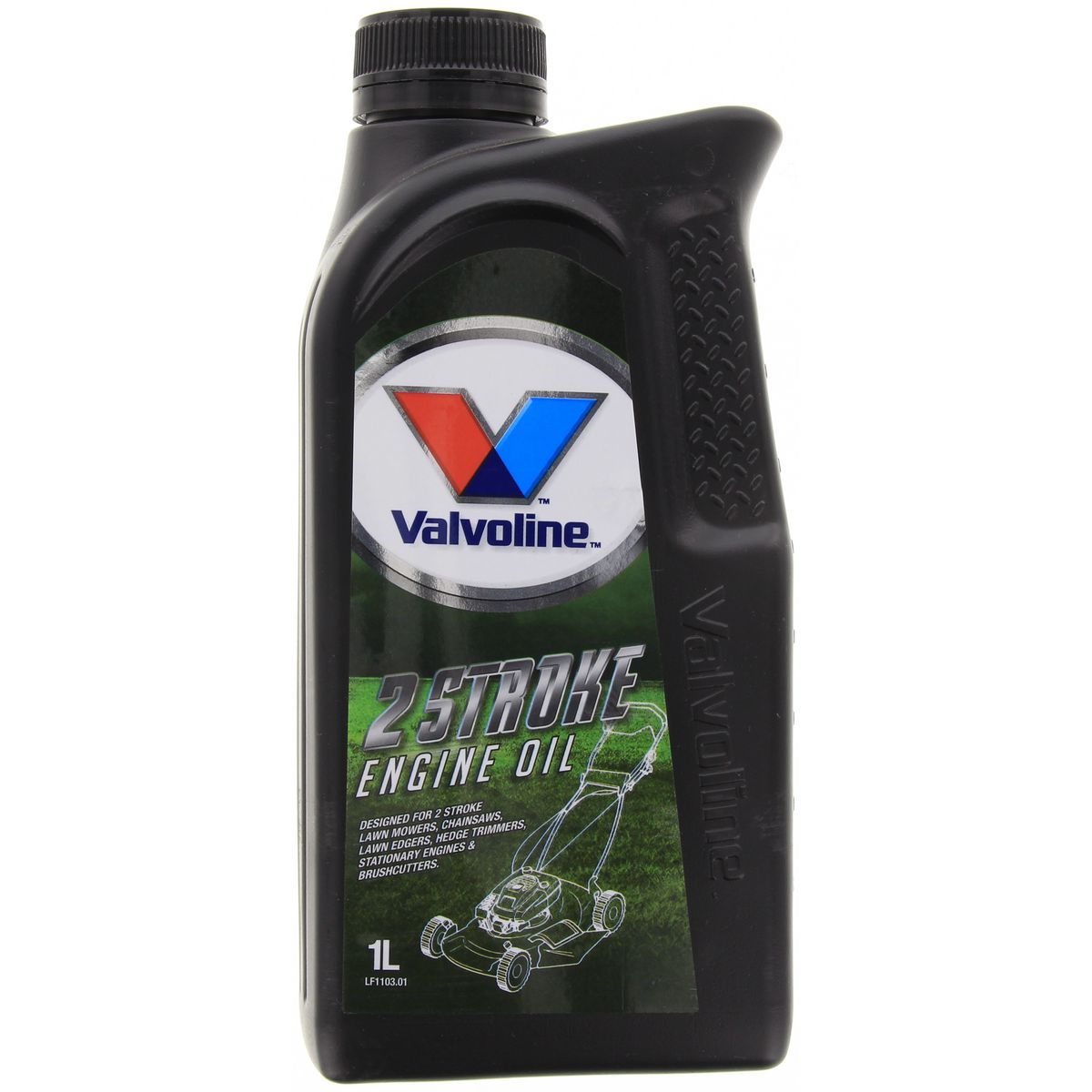 Valvoline 2 Stroke Engine Oil 1L 1103.01