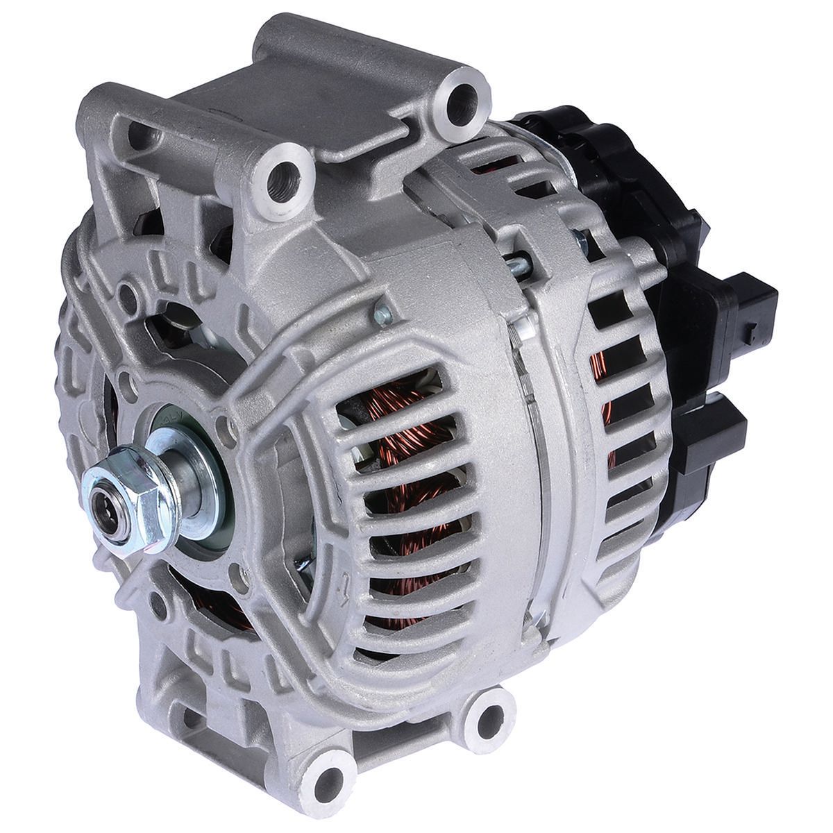 OEX Alternator 12V 140A (Bosch Style) BXA047