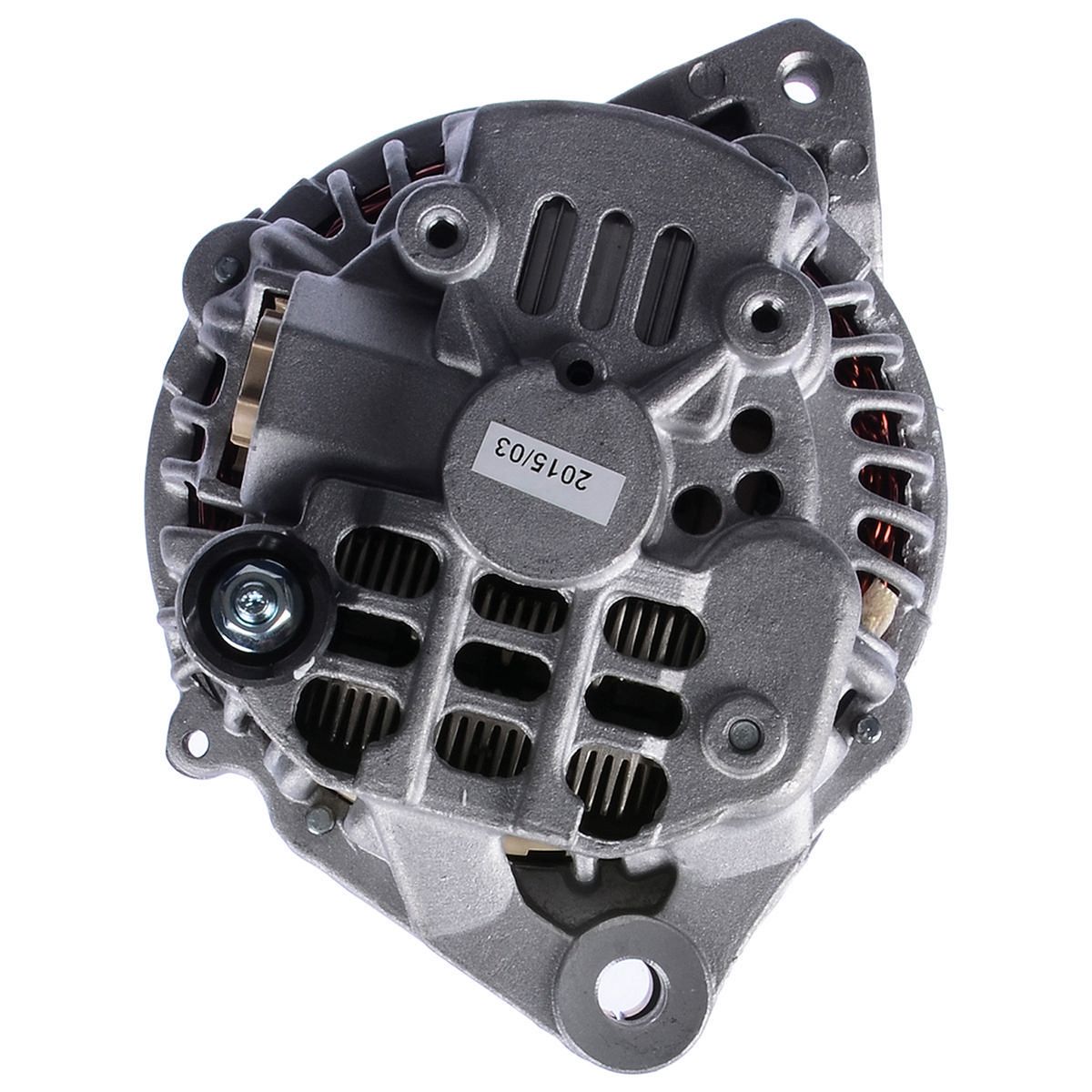 OEX Alternator 12V 70A (Mitsubishi Style) MXA2043