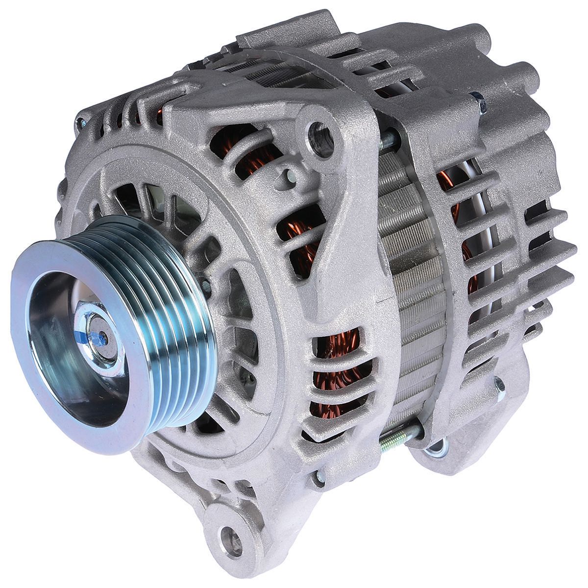 OEX Alternator 12V 100A (Hitachi Style) HXA100