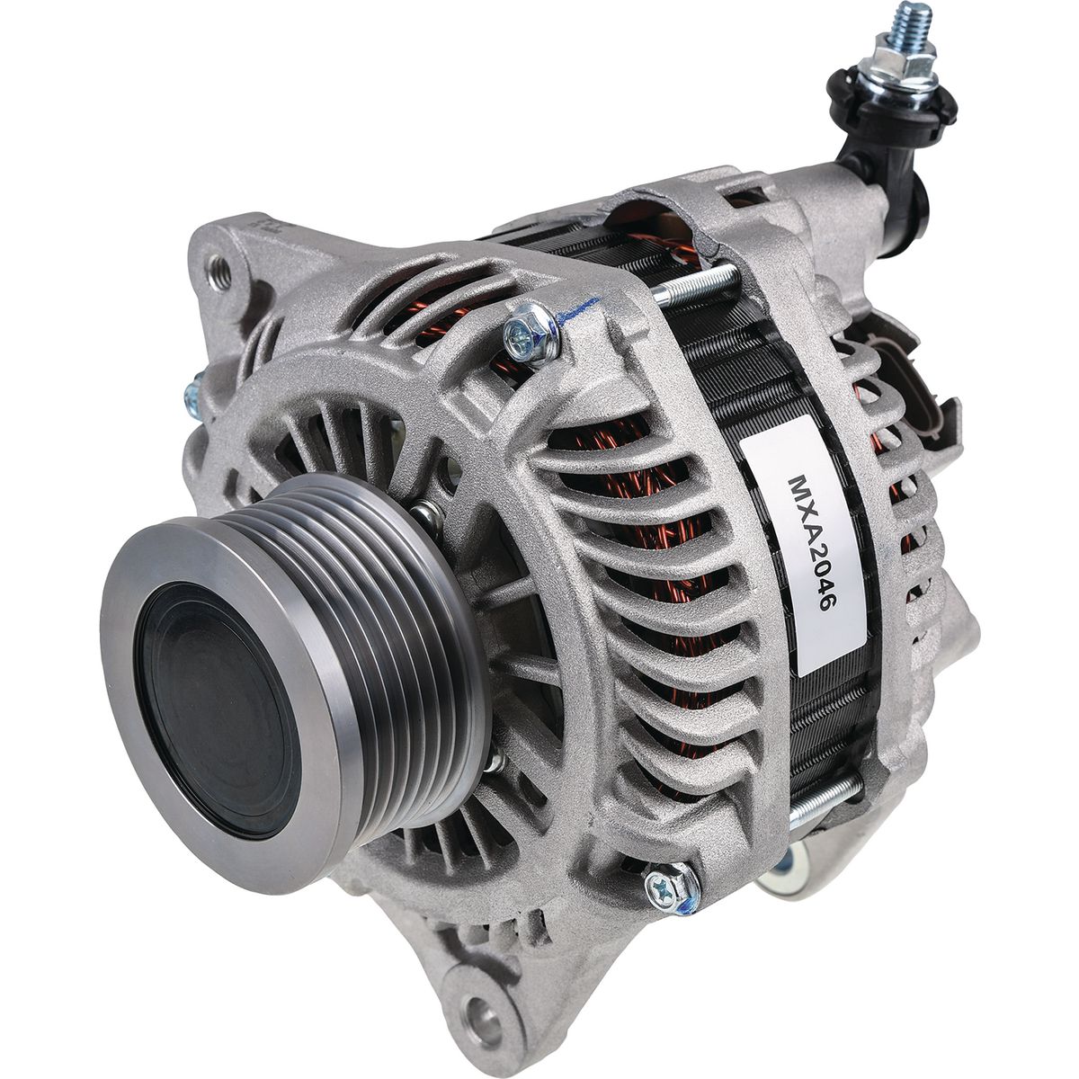 OEX Alternator 12V 130A MXA2046