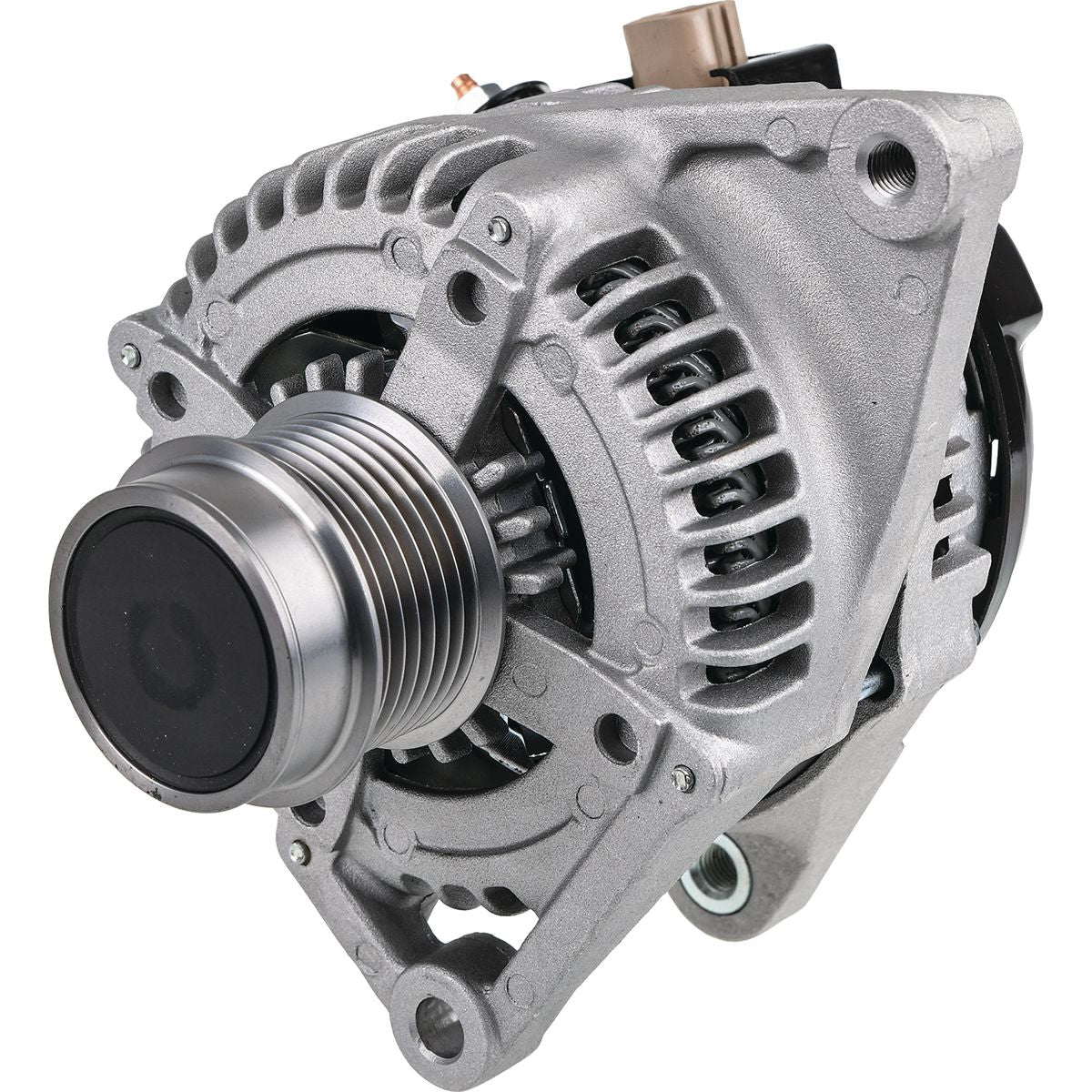 OEX Alternator 12V 100A (Denso Style) DXA4037