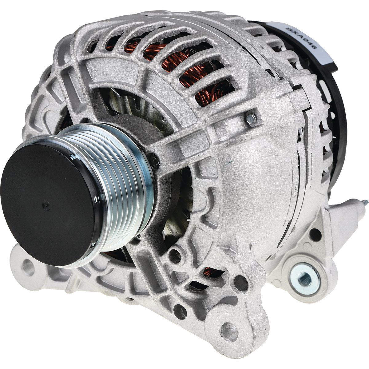 OEX Alternator 12V 140A (Bosch Style) BXA046