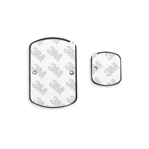 Scosche MagicPlate Kit Black MAGRKI