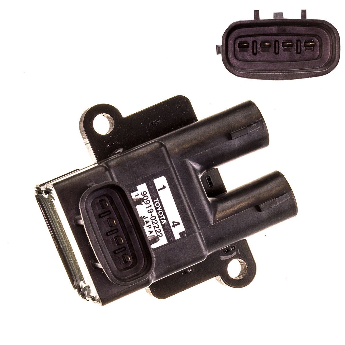 Fuelmiser Ignition Coil CC647