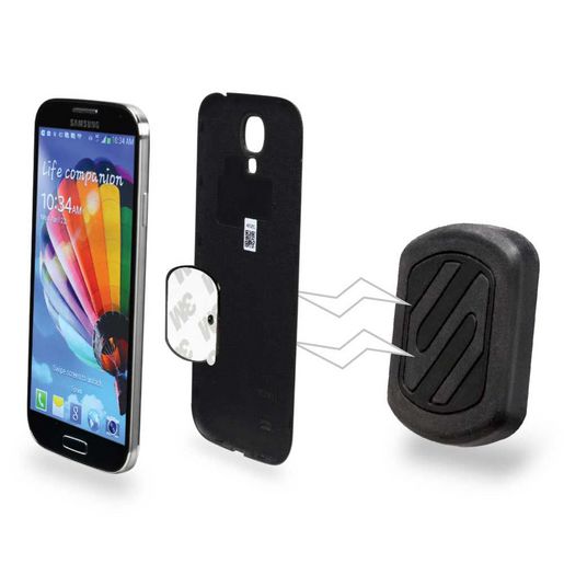 Scosche MagicMount XL Dash/Window (Suits GPS) MAGHDGPS