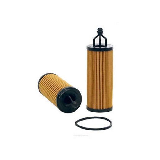 Ryco Oil Filter R2753P