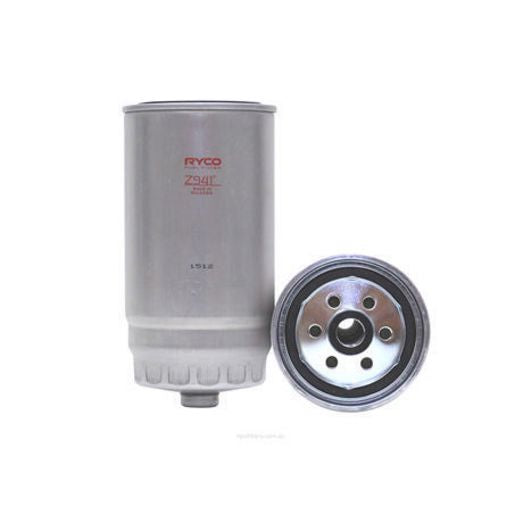 Ryco Fuel Filter Z941