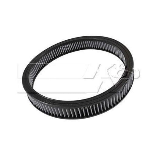 K&N Custom Air Filter E-3032R