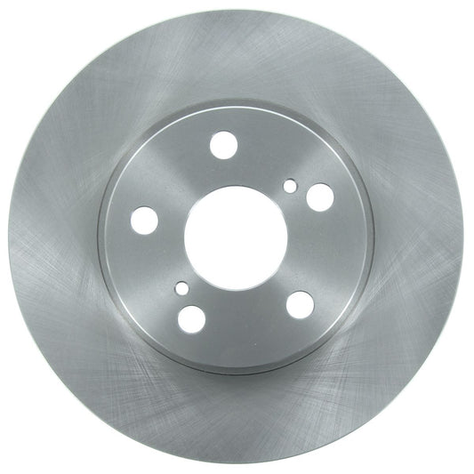 TRW Brake Rotor Single Front DF4877S