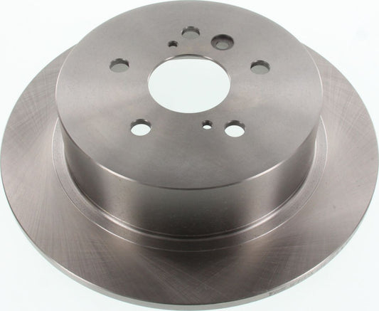 TRW Brake Rotor 309mm Rear DF7863S