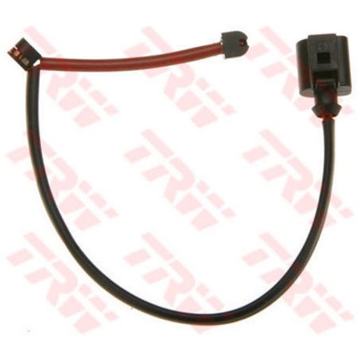 TRW Brake Pad Wear Sensor GIC258