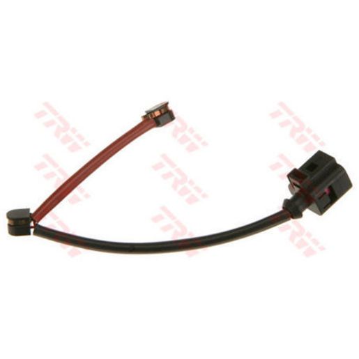 TRW Brake Pad Wear Sensor GIC259