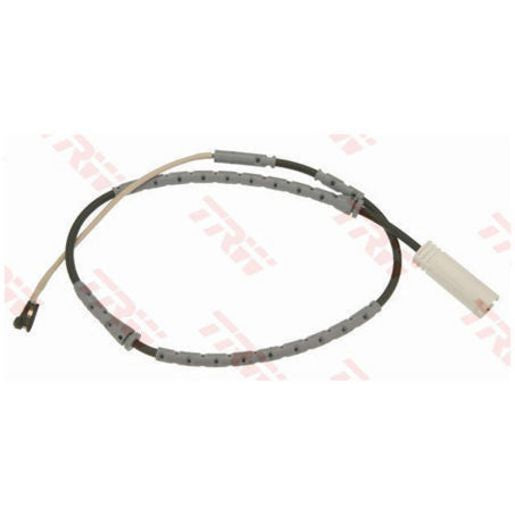 TRW Brake Pad Wear Sensor GIC274